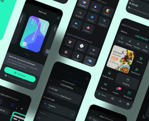 如何迁移旧版本波宝钱包数据？