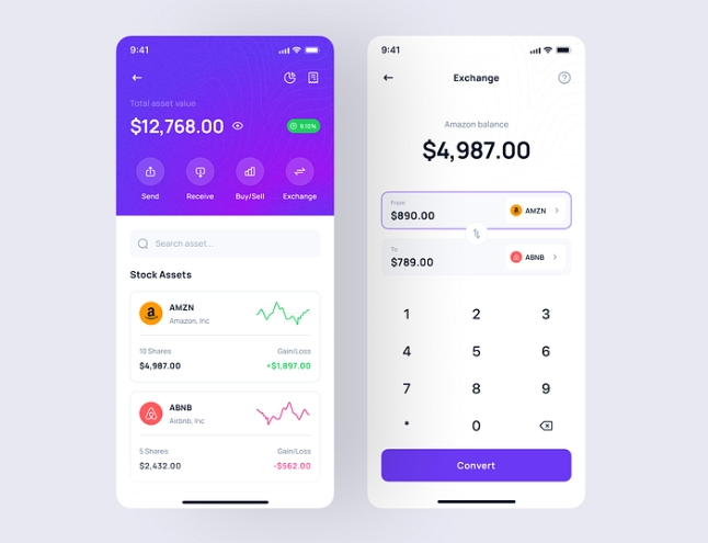 波宝钱包APP用户隐私设置与保护措施