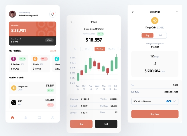 在波宝钱包APP中添加自定义代币