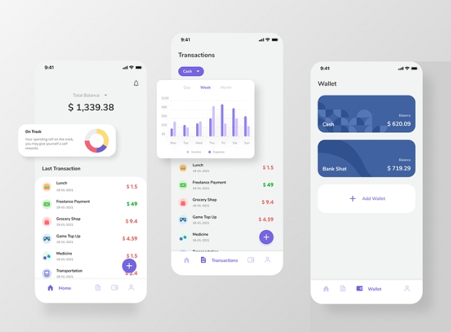波宝钱包 APP 中的多签名钱包配置
