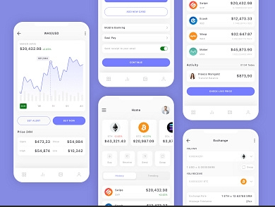 波宝钱包APP中的智能合约使用指南