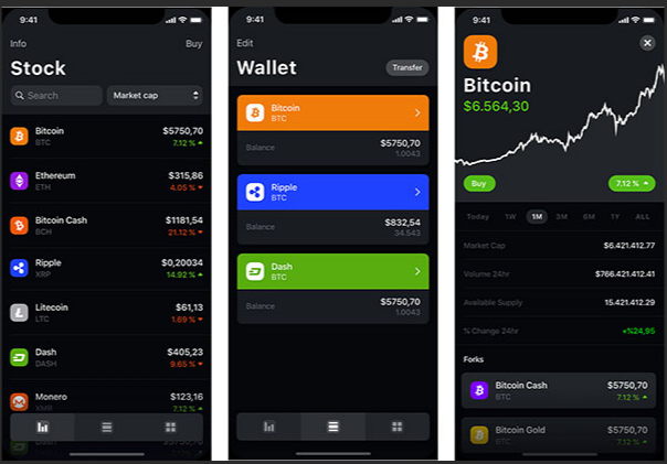 波宝钱包资产冻结问题处理指南