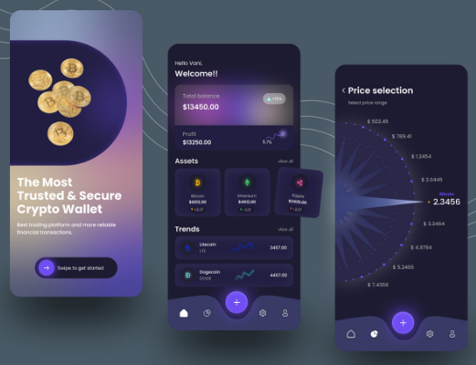 波宝钱包应用程序：导出交易报表的详细指南